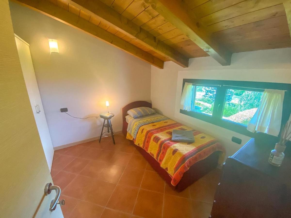Beata Rose Ferienwohnung Colico Exteriér fotografie